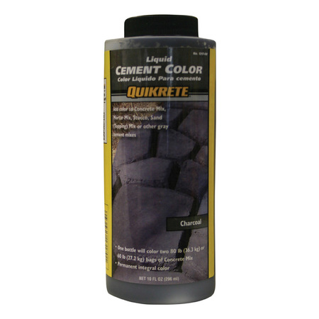 QUIKRETE Colorant Cement 10Oz Chl 1317-00